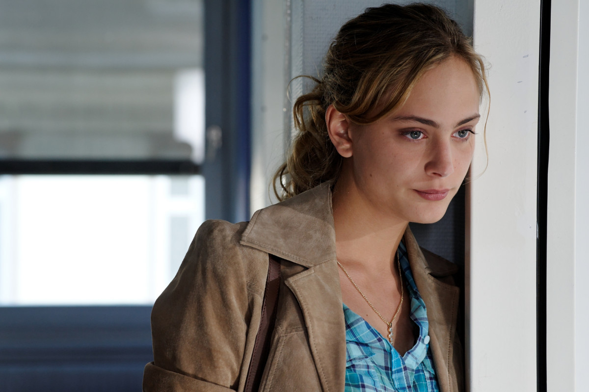 Nora Arnezeder: pic #689363